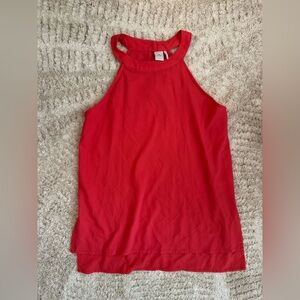Paper Crane Tank blouse size S